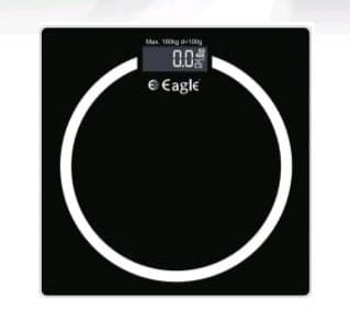 Digital Body Weighing Scale
